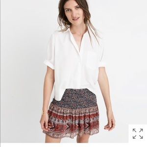 Ulla Johnson Colette skirt.